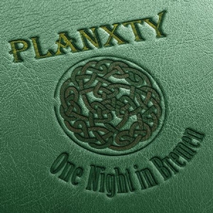 Planxty - On Night In Bremen i gruppen CD hos Bengans Skivbutik AB (3052741)