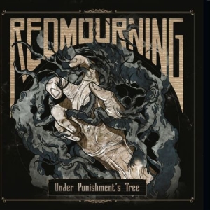 Red Mourning - Under Punishment's Tree i gruppen CD hos Bengans Skivbutik AB (3052746)