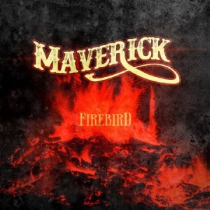 Maverick - Firebird i gruppen CD hos Bengans Skivbutik AB (3052748)