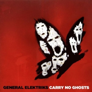 General Elektriks - Carry No Ghosts i gruppen CD hos Bengans Skivbutik AB (3052751)