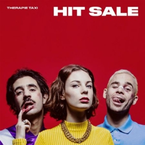 Therapie Taxi - Hit Sale i gruppen CD hos Bengans Skivbutik AB (3052753)