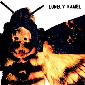 Lonely Kamel - Death's-Head Hawkmoth i gruppen VI TIPSER / Julegavetips CD hos Bengans Skivbutik AB (3052764)