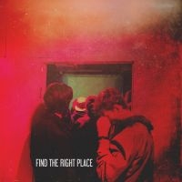 Arms And Sleepers - Find The Right Place i gruppen CD hos Bengans Skivbutik AB (3052769)