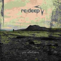 Re:Deep - In Between i gruppen CD hos Bengans Skivbutik AB (3052770)