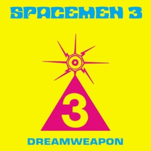 Spacemen 3 - Dreamweapon i gruppen CD hos Bengans Skivbutik AB (3052773)