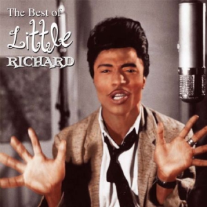 Little Richard - Best Of Little Richard i gruppen CD hos Bengans Skivbutik AB (3052778)