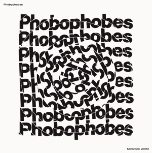 Phobophones - Miniature World i gruppen VINYL hos Bengans Skivbutik AB (3052787)