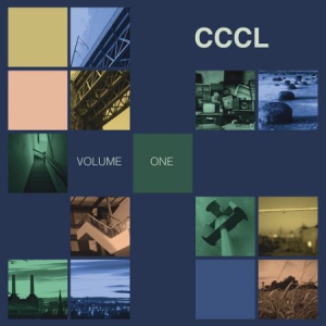 Chris Carter - Chemistry Lessons Volume 1 i gruppen VINYL hos Bengans Skivbutik AB (3052822)