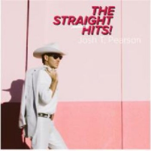 Josh T. Pearson - Straight Hits! i gruppen CD hos Bengans Skivbutik AB (3052828)