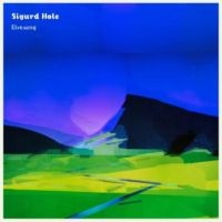 Hole Sigurd - Elvesang i gruppen CD hos Bengans Skivbutik AB (3052832)