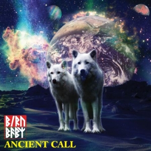 Biru Baby - Ancient Call i gruppen CD hos Bengans Skivbutik AB (3052838)