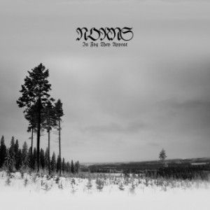 Norns - In Fog They Appear i gruppen VINYL hos Bengans Skivbutik AB (3052846)