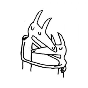 Car Seat Headrest - Twin Fantasy i gruppen VINYL hos Bengans Skivbutik AB (3053035)