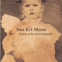 Sun Kil Moon - Ghosts Of The Great Highway (Reissu i gruppen VINYL hos Bengans Skivbutik AB (3053039)