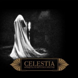 Celestia - Apparitia Sumptuous Spectre i gruppen VINYL hos Bengans Skivbutik AB (3053059)