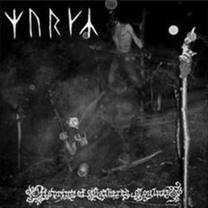 Myrkr - Offspring Of Gathered Foulness i gruppen VINYL hos Bengans Skivbutik AB (3053062)