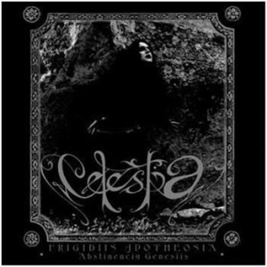 Celestia - Frigidiis Apotheosia - Abstinencia i gruppen CD hos Bengans Skivbutik AB (3053073)