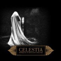 Celestia - Apparitia Sumptuous Spectre i gruppen CD hos Bengans Skivbutik AB (3053075)