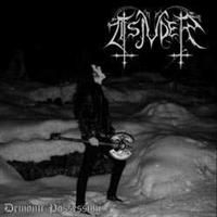 Tsjuder - Demonic Possession i gruppen CD hos Bengans Skivbutik AB (3053081)