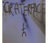 Craterface - Craterface i gruppen CD hos Bengans Skivbutik AB (3053088)