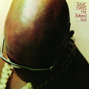 Isaac Hayes - Hot Buttered Soul (2Lp) i gruppen VI TIPSER / 200 Album Å Eie På Vinyl hos Bengans Skivbutik AB (3053093)