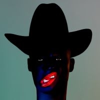 Young Fathers - Cocoa Sugar i gruppen VINYL hos Bengans Skivbutik AB (3065213)