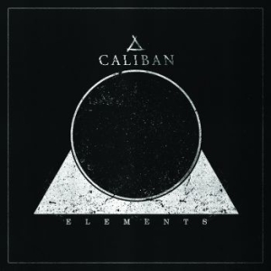 Caliban - Elements i gruppen VINYL hos Bengans Skivbutik AB (3065223)