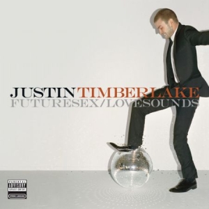 Timberlake Justin - Futuresex/Lovesounds i gruppen Minishops / Justin Timberlake hos Bengans Skivbutik AB (3065224)