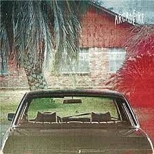 Arcade Fire - The Suburbs i gruppen CD / CD Bestselgere 10-tal hos Bengans Skivbutik AB (3065231)