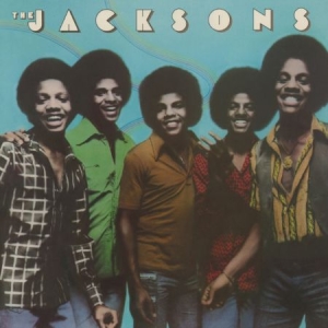 Jacksons The - Jacksons -Gatefold- i gruppen VINYL hos Bengans Skivbutik AB (3065621)