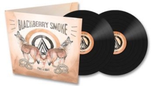 Blackberry Smoke - Find A Light (2 Lp) i gruppen Minishops / Blackberry Smoke hos Bengans Skivbutik AB (3065632)