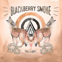 Blackberry Smoke - Find A Light i gruppen Minishops / Blackberry Smoke hos Bengans Skivbutik AB (3065645)