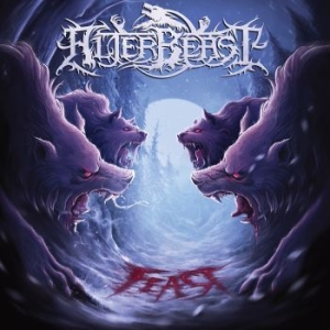 Alterbeast - Feast i gruppen CD hos Bengans Skivbutik AB (3065648)