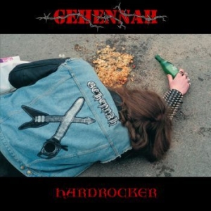 Gehennah - Hardrocker (Vinyl) i gruppen VINYL hos Bengans Skivbutik AB (3071235)