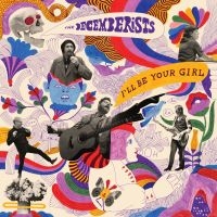 THE DECEMBERISTS - I'll Be Your Girl (Coloured White V i gruppen VI TIPSER / Julegavetips Vinyl hos Bengans Skivbutik AB (3071243)