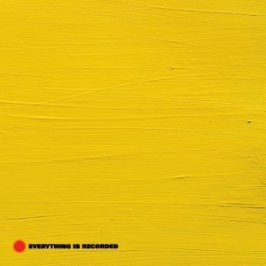 Everything Is Recorded - Everything Is Recorded (Coloured Ye i gruppen VI TIPSER / Klassiska lablar / XL Recordings hos Bengans Skivbutik AB (3071246)