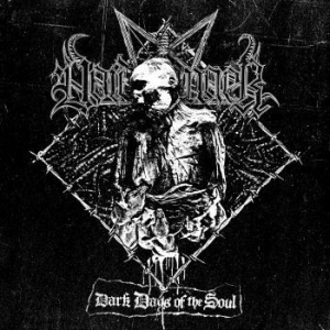 Voidhanger - Dark Days Of The Soul i gruppen VINYL hos Bengans Skivbutik AB (3071257)