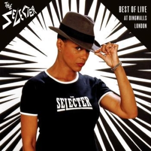 Selecter - Best Of Live At Dingwalls London i gruppen VINYL hos Bengans Skivbutik AB (3071259)