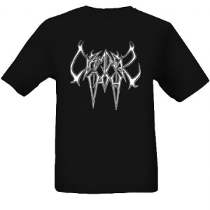 Ceremonial Oath - Logo L i gruppen MERCH hos Bengans Skivbutik AB (307129)