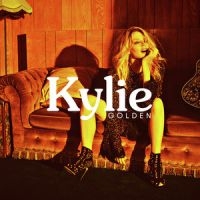 Kylie Minogue - Golden i gruppen Minishops / Kylie Minogue hos Bengans Skivbutik AB (3071538)