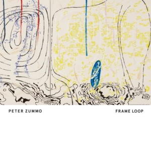 Zummo Peter - Frame Loop i gruppen VINYL hos Bengans Skivbutik AB (3071560)