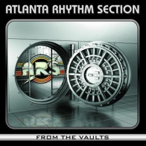 Atlanta Rhythm Section - One From The Vaults i gruppen CD hos Bengans Skivbutik AB (3071561)