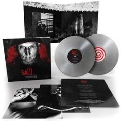 Clouser Charlie - Saw Anthology Vol.2 - Ltd.Ed. i gruppen VINYL hos Bengans Skivbutik AB (3071570)