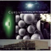 Cursive - Such Blinding Stars For Starving Ey i gruppen VINYL hos Bengans Skivbutik AB (3071588)