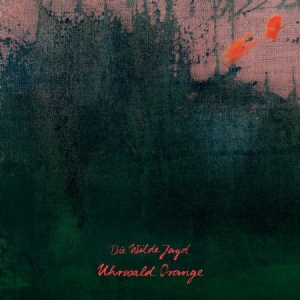 Die Wilde Jagd - Uhrwald Orange i gruppen VINYL hos Bengans Skivbutik AB (3071598)