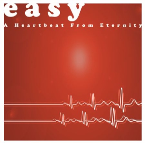 Easy - A Heartbeat From Eternity i gruppen Minishops / Easy hos Bengans Skivbutik AB (3071602)