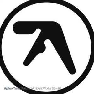 Aphex Twin - Selected Ambient Works 85-92 (Jewel i gruppen Minishops / Aphex Twin hos Bengans Skivbutik AB (3071634)