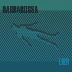 Barbarossa - Lier i gruppen CD hos Bengans Skivbutik AB (3071637)