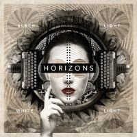 Black Light White Light - Horizons i gruppen CD hos Bengans Skivbutik AB (3071663)