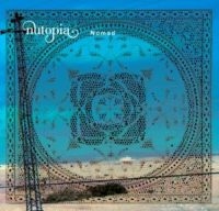 Nutopia - Nomad i gruppen CD hos Bengans Skivbutik AB (3071668)